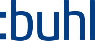 Logo Buhl Data Service GmbH