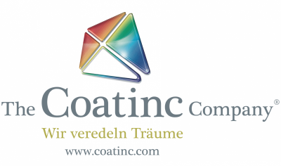 Logo The Coatinc Company Holding GmbH
