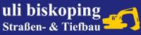 Uli Biskoping Straßen-  und Tiefbau GmbH & Co. KG