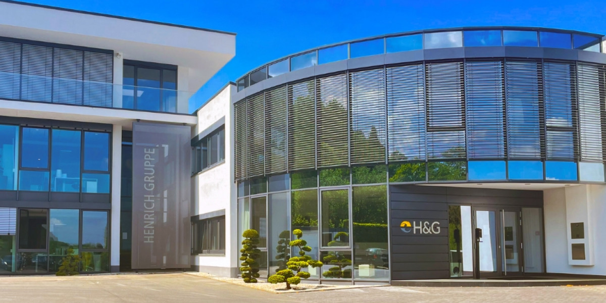 Werbefoto des Unternehmens H&G Entsorgungssysteme GmbH