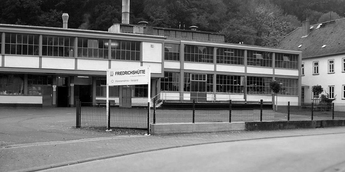 Römheld GmbH Friedrichshütte