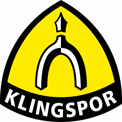 Logo Klingspor Management GmbH & Co. KG
