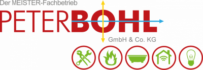 LogoPeter Bohl GmbH & Co KG