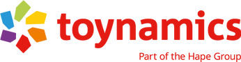 Logo Toynamics Europe GmbH