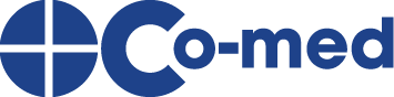 Logo Co-med GmbH & Co. KG Kaufmännischer Mitarbeiter (m/w/d) - Schwerpunkt Preisanalysen -