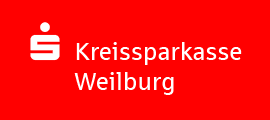 Logo Kreissparkasse Weilburg