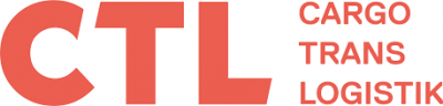 Logo CTL Cargo Trans Logistik AG