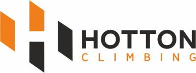 LogoHCI Hotton Climbing Industriekletterer