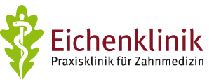 Logo Eichenklinik Praxisklinik für Zahnmedizin Zahnärztliche/zahntechnische Abrechnung (m/w/d)