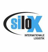 Logo SILOX GmbH Internationale Logistik Kaufmann für Spedition und Logistikdienstleistung (m/w/d)