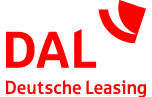 Logo DAL Deutsche Anlagen-Leasing GmbH & Co. KG Sachbearbeiter (m/w/d) im DAL Asset Service Center