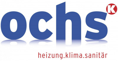 Logo KONRAD OCHS GMBH Elektrikermeister/in bzw. Elektrotechnikermeister/in (m/w/d)