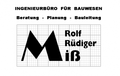 Ingenieurbüro Rolf-Rüdiger Miß