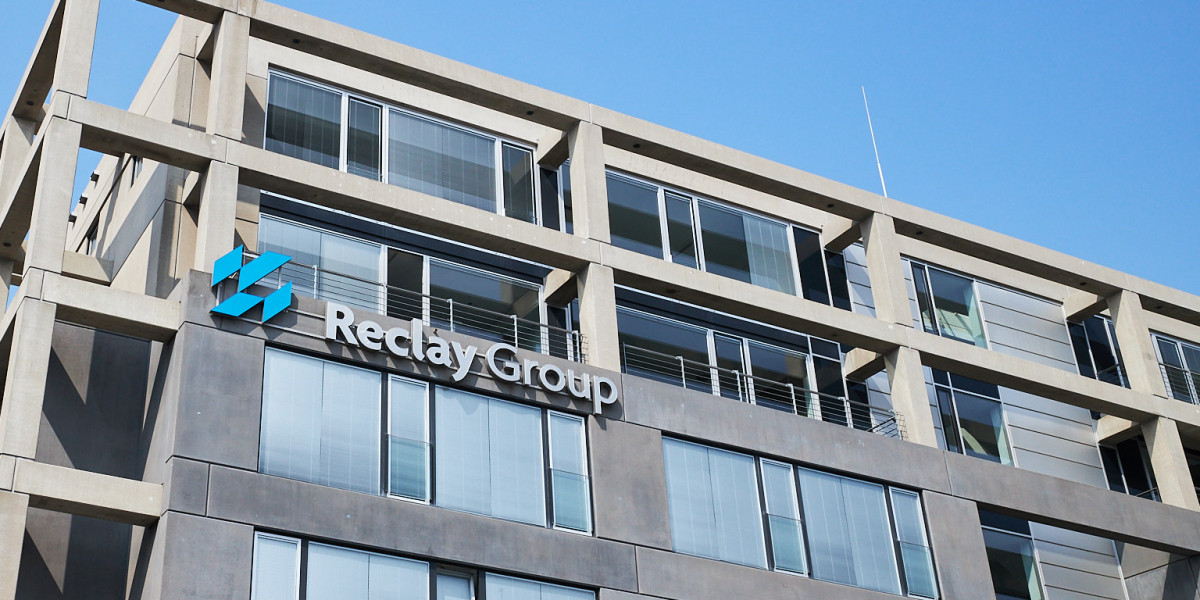 Raan GmbH / Reclay Group