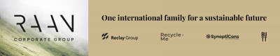 Raan GmbH / Reclay Group