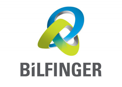 Logo Bilfinger Engineering & Maintenance GmbH