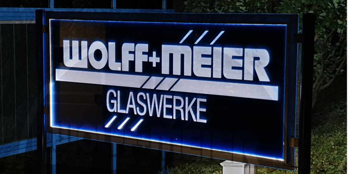 Glaswerke Wolff + Meier GmbH & Co. KG