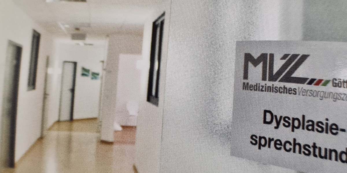 MVZ Medizinisches Versorgungszentrum Göttingen