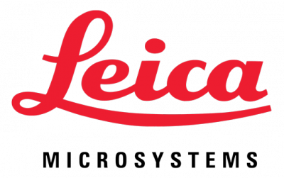 LogoLeica Microsystems GmbH