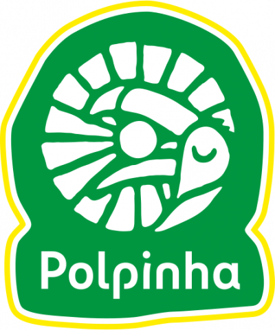 Logo Polpinha Naturprodukte GmbH Start-Up sucht Außendienstler/ Vertriebler im Außendienst