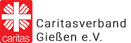 Logo Caritasverband Gießen e.V.