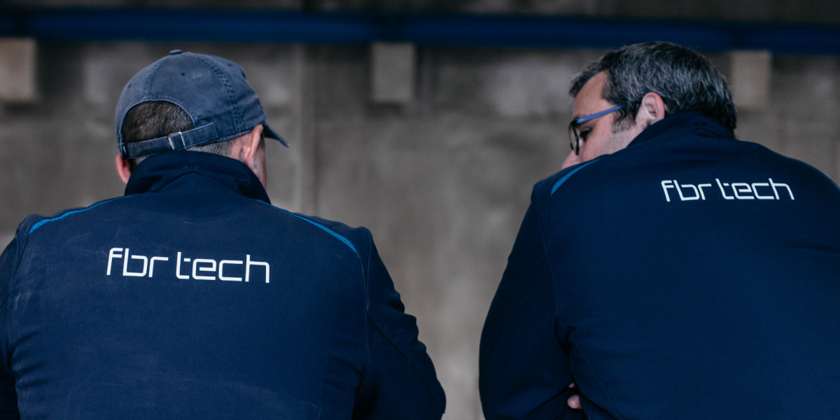 fbr tech GmbH