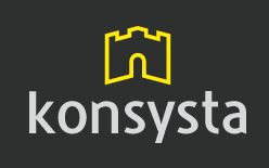 Logo konsysta GmbH