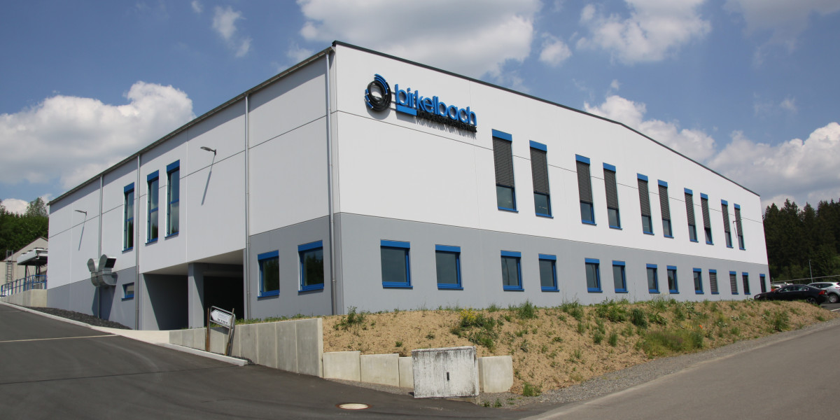 Birkelbach Kondensatortechnik GmbH