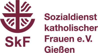 Logo Sozialdienst katholischer Frauen e. V.