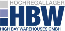 Logo high bay warehouses GmbH Richtmeister im Stahlbau (m/w)