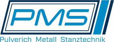 LogoPMS W. Pulverich GmbH