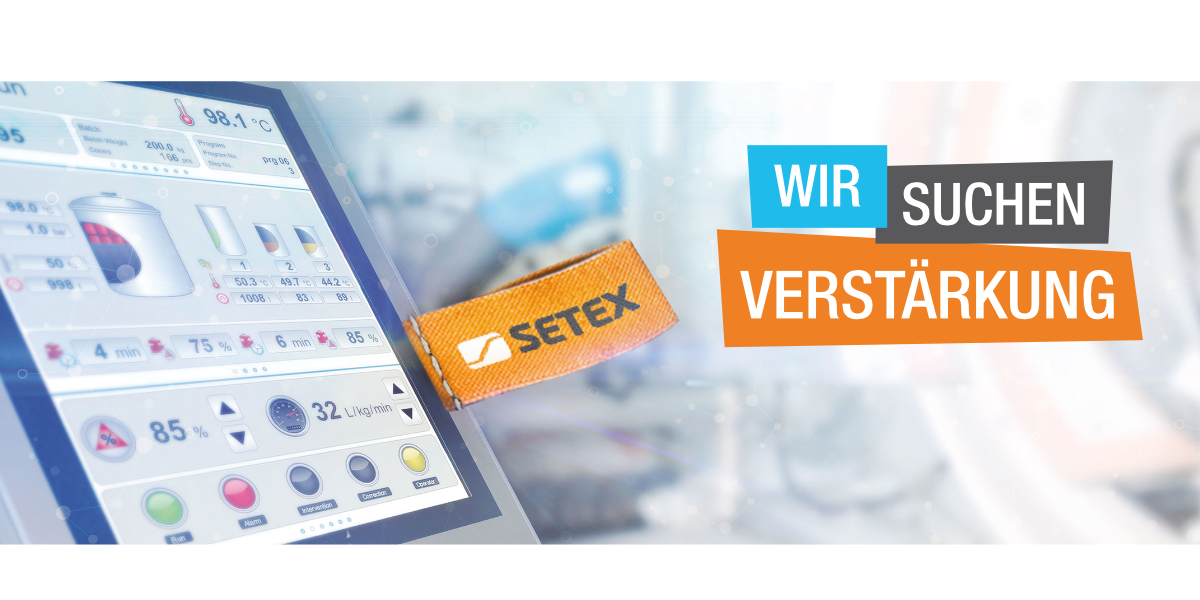 SETEX Schermuly textile computer GmbH