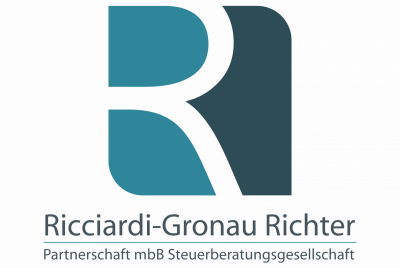 Ricciardi-Gronau Richter Partnerschaft mbB Steuerberatungsgesellschaft