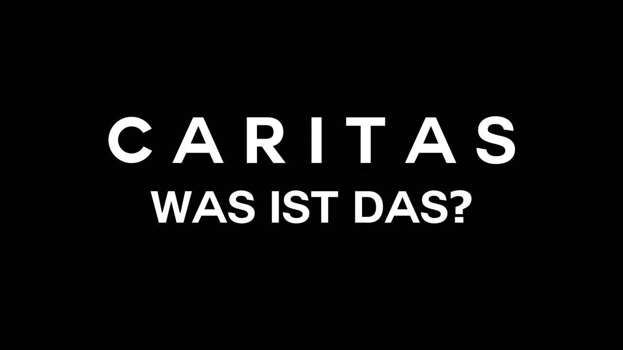 Cariwas - Caritas! Vorschaubild