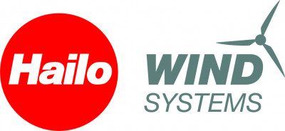 LogoHailo Wind Systems GmbH & Co. KG