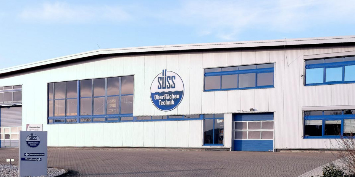 Süss Oberflächentechnik GmbH