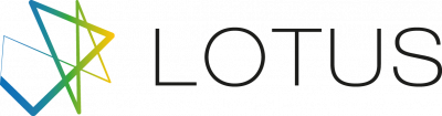Logo LOTUS GmbH & Co. KG