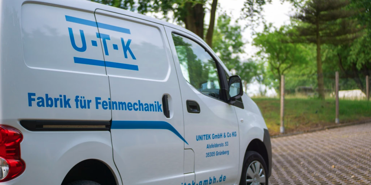 UNITEK Feinmechanik GmbH & Co KG
