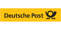 LogoDeutsche Post AG, Niederlassung Betrieb Gießen