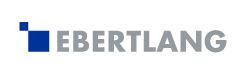LogoEBERTLANG Distribution GmbH