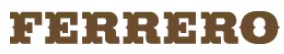 Logo FERRERO