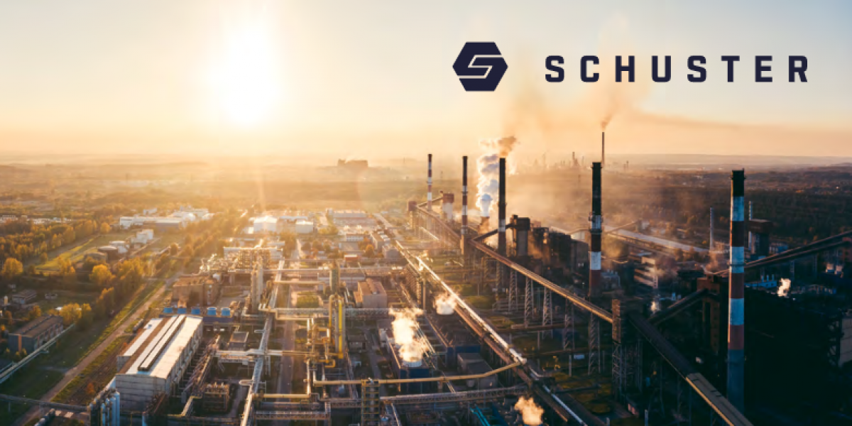Schuster GmbH Sonderschrauben