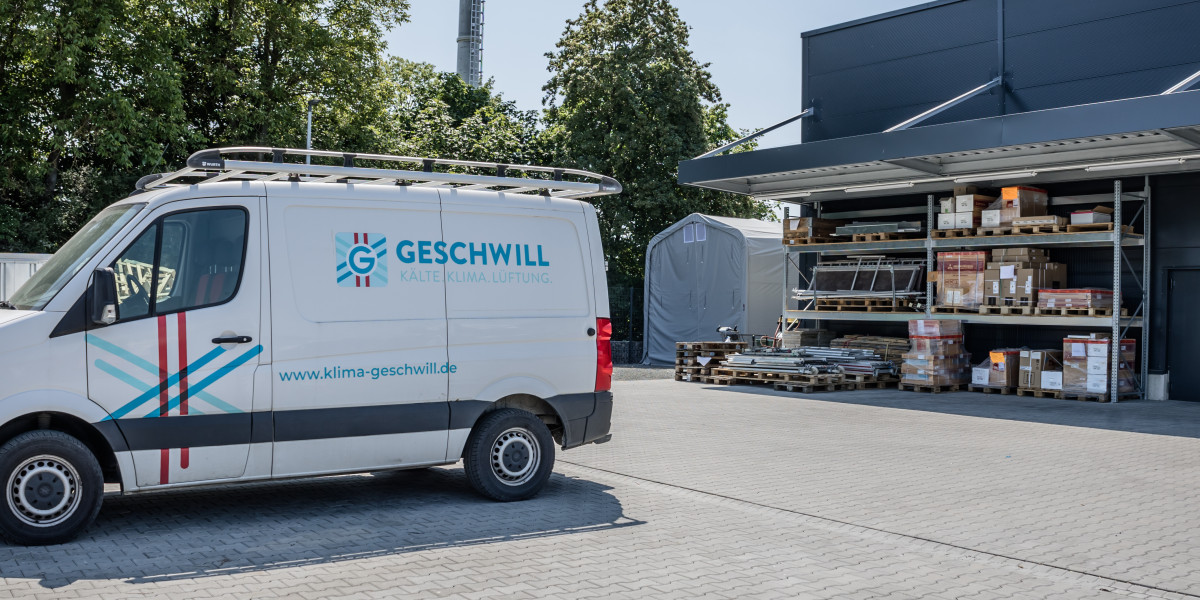 Kälte Klima Geschwill GmbH & Co. KG