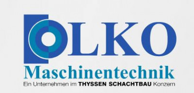 OLKO-Maschinentechnik GmbH