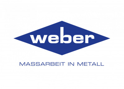 Logo Richard Weber GmbH & Co. KG