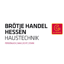 Brötje Handel Hessen Logo