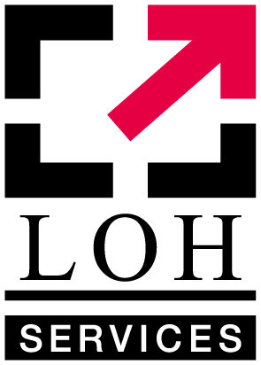 Logo Loh Services GmbH & Co. KG Controller (m/w/d) Planung und Reporting