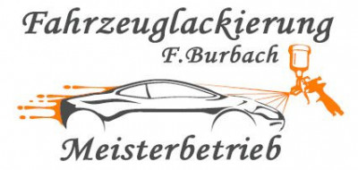 Fahrzeuglackierung F.Burbach