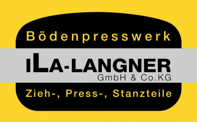 Logo ILA-Langner GmbH & Co. KG