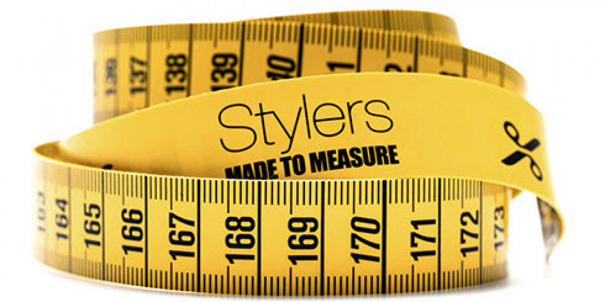 Stylers made to measure GmbH